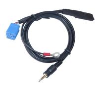 Adaptador de Universe AUX Line IN Interface Adapter Cable