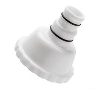 Adaptador de vacío RP/RX Skimmer para piscinas sobre el suelo Summer Waves