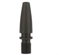 Adaptador de válvula de bicicleta de latón para Presta a conversión, conector de bomba de bicicleta de aleación de cobre para ciclismo MTB de carretera, accesorio de rosca de precisión (K)