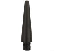 Adaptador de válvula de bicicleta de latón para Presta a conversión, conector de bomba de bicicleta de aleación de cobre para ciclismo MTB de carretera, accesorio de rosca de precisión (J)