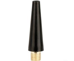 Adaptador de válvula de bicicleta de latón para Presta a conversión, conector de bomba de bicicleta de aleación de cobre para ciclismo MTB de carretera, accesorio de rosca de precisión (I)