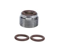 Adaptador de VáLvula de Tanque de Buceo de 1 Piezas DIN una Regulador de InsercióN de York Equipo de Buceo, Regulador de Buceo