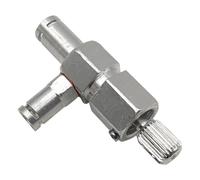 Adaptador De Válvulas De Vapor For Máquina De Café, Accesorios For Máquina De Café, Interruptor De Perilla De Válvula Reguladora De Vapor