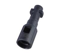 Adaptador de varilla de agua de alta presión adecuado para una fácil conexión, solución de limpieza, jardín, uso doméstico, adaptador de limpieza del hogar