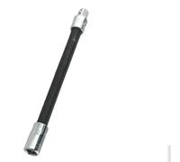 Adaptador De Varilla De Extensión De Enchufe Largo Flexible Del Controlador