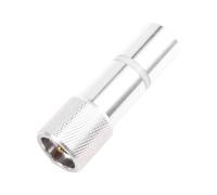 Adaptador de Varilla para Antena de Onda Corta GP para Montaje en Vehículo M Revolution M10 Hembra de 5,6 M.