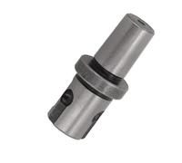 Adaptador de vástago cónico B16, vástago Weldon de 19 mm a portabrocas de taladro, accesorio de conexión para herramientas eléctricas