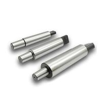 Adaptador de vástago recto C12, C16, C18, C20, C25, B10, B12, B16, B18, B22, conector de mandril for fresas.(C12-B18)