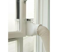 Adaptador de ventana climática