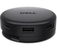 Adaptador de viaje 7 en 1 Dell DA326-BK-EMEA