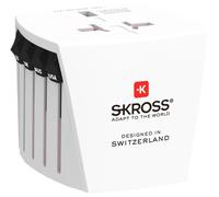 Adaptador De Viaje MUV MICRO - 1.102500