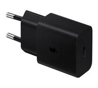 Adaptador de viaje Samsung EP-T1510 15 W sin cable, negro