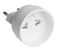Adaptador de Viaje Solera 10A 250V 88U
