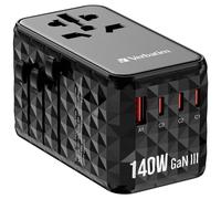 ADAPTADOR DE VIAJE UTA-10