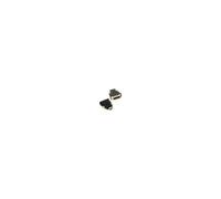 Adaptador de vídeo - Gembird - A-HDMI-DVI-3 - HDMI a DVI - DVI hembra - Negro