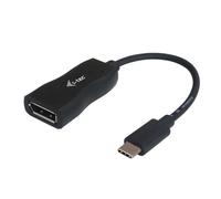 i-tec USB-C DP Adapter 4K/60HZ ACCS