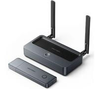 Adaptador de vídeo inalámbrico hdmi a hdmi vention adth0