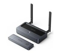 Adaptador de vídeo inalámbrico hdmi a hdmi vention adth0