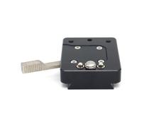 Adaptador de Visor Que Conecta de Forma Flexible el Visor Electrónico LF Al Monitor A Través del Tornillo de 1/4.