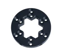 Adaptador de Volante de 50.8 a 70mm Heusinkveld