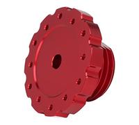 Adaptador de Volante para Thrustmaster T500 T300 TS TX, Compatible con, Luisi, NRG, PCD Mm, Real Racing Game Experience, Instalación Sencilla (Rojo)
