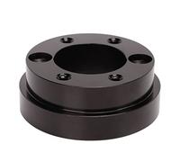 Adaptador de Volante Universal para G25, G27, G29, G920, Placa de 70mm Compatible con Volante Deportivo de Repuesto