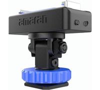 Adaptador de zapata fría Amaran Ace Lock