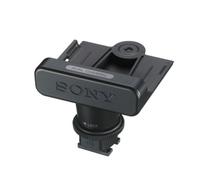 Adaptador de zapata MI de 2 canales Sony SMAD-P3D para receptor URX-P03D (SMAD-P3D)