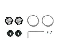Adaptador de zapata Northwave SLW Xdial TU
