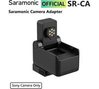 Adaptador de zapata Saramonic SR-CA