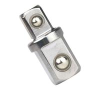 Adaptador de zócalo de acero de calidad para el último rendimiento en reparaciones de automóviles y casas de 3/8 a 1/4 3/8 hasta herramienta