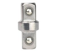 Adaptador de zócalo de acero de calidad para el último rendimiento en reparaciones de automóviles y casas de 3/8 a 1/4 3/8 hasta herramienta