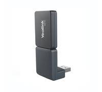 Adaptador DECT Yealink DD10K Transforma T41S/T42S Hasta 4 Auriculares Plug-and-Play