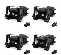 Adaptador del inyector 4 x BOS EV1 (Female) a BOS EV6 (Male)