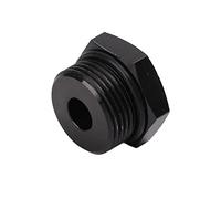 Adaptador del Sensor del Calentador del Enchufe de Refuerzo para la de Potencia 1999-2002 7.3L, con Adattet de Entrada de Aire, Reemplazo para GM LB7 Duramax 2001-2004 6.6L