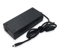 Green Cell 19.5V 6.7A 130W Cargador para DELL Inspiron 15 7577 7590 7610 XPS 15 7590 9530 9550 9560 9570 Vostro 7500 7510 7590 Precision 5510 5520 M3800 Adaptador de Corriente A130PM130 HA130PM130