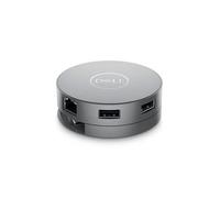 DELL Adaptador móvil USB-C DA310