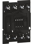 Adaptador desenchufable para interruptor de caja modeada P250 4P