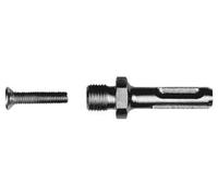 Adaptador DeWALT SDS-plus - 1/2˝ × 20 UNF (adaptador sin mandril) DT7030