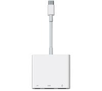 Adaptador Digital AV Multiport USB-C - MW5M3ZM/A