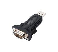 USB 2.0 to serial Converter, RS485 incl. USB A Cable 80cm USB A M / USB A F