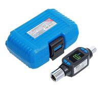 Adaptador dinamométrico digital de 12,5 mm (1/2) - 40 a 200 Nm - Precisión y fiabilidad, Pro - D-Work