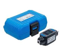 Adaptador dinamométrico digital de 6,3 mm (1/4) - 6-30 Nm - Precisión y facilidad de uso - D-Work