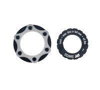 Adaptador Disco DT Swiss - de CenterLock a Disco 6 tornillos ( 160 mm )