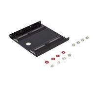 Adaptador disco duro 2,5″ Ewent para ranura 3,5″ universal HDD/SSD