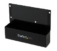 Adaptador de interfaz SATA - IDE SAT2IDEADP Negro - STARTECH