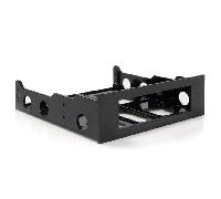 StarTech.com Adaptador frontal de 5.25'' a 3.5'' - Accesorio
