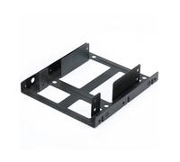 Adaptador disco duro 3.5" ewent ew7006 para formato 2 x 2.5pulgadas