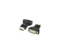 Adaptador DisplayPort a DVI macho/hembra - kportad02