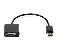 Adaptador DisplayPort a DVI para HP FH973AA 752660-001 753744-001